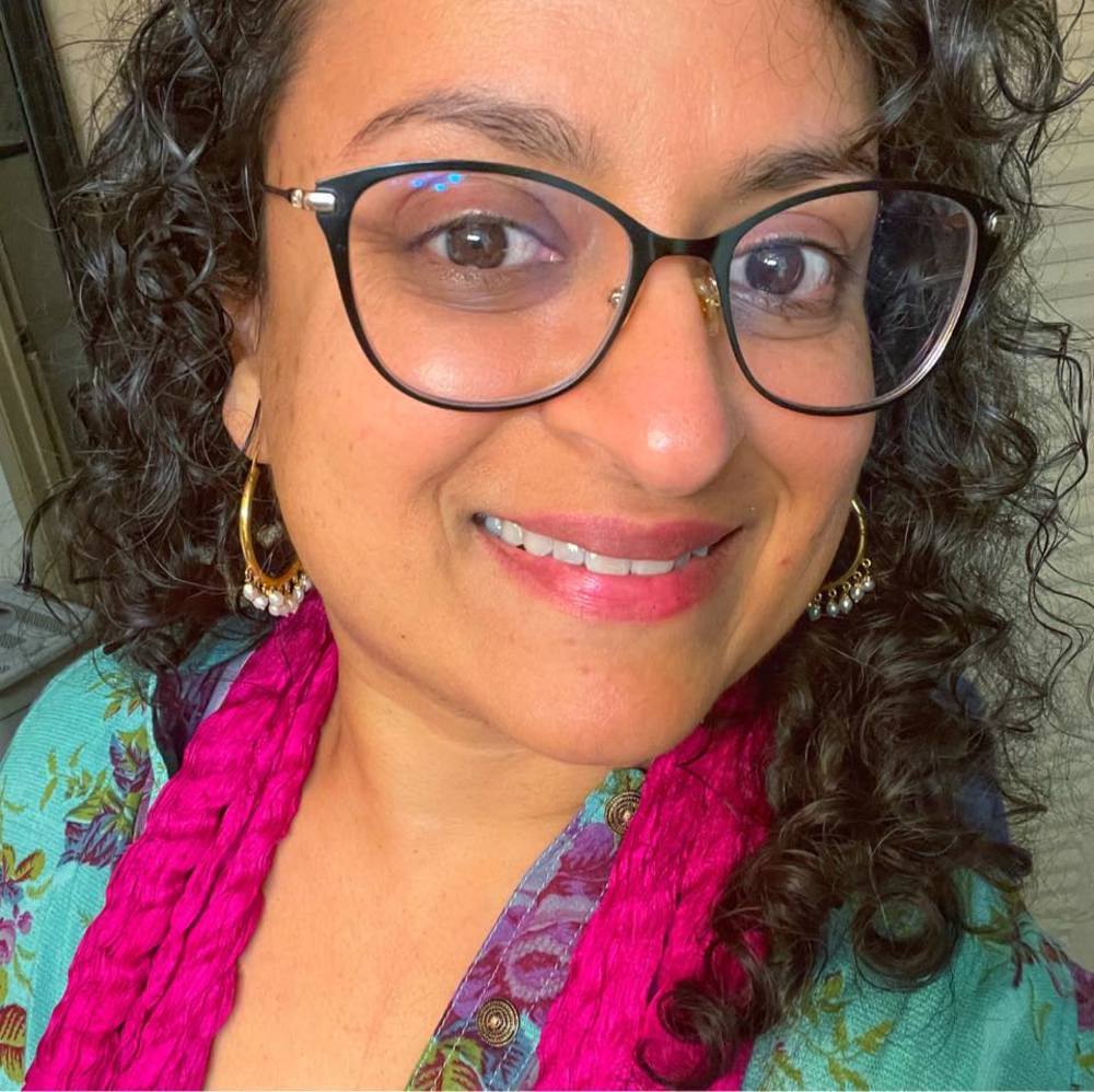 Meet your Posher, Neha